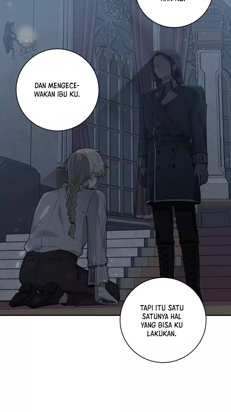 I Became a Maid in a TL Novel Chapter 26 - halaman 8