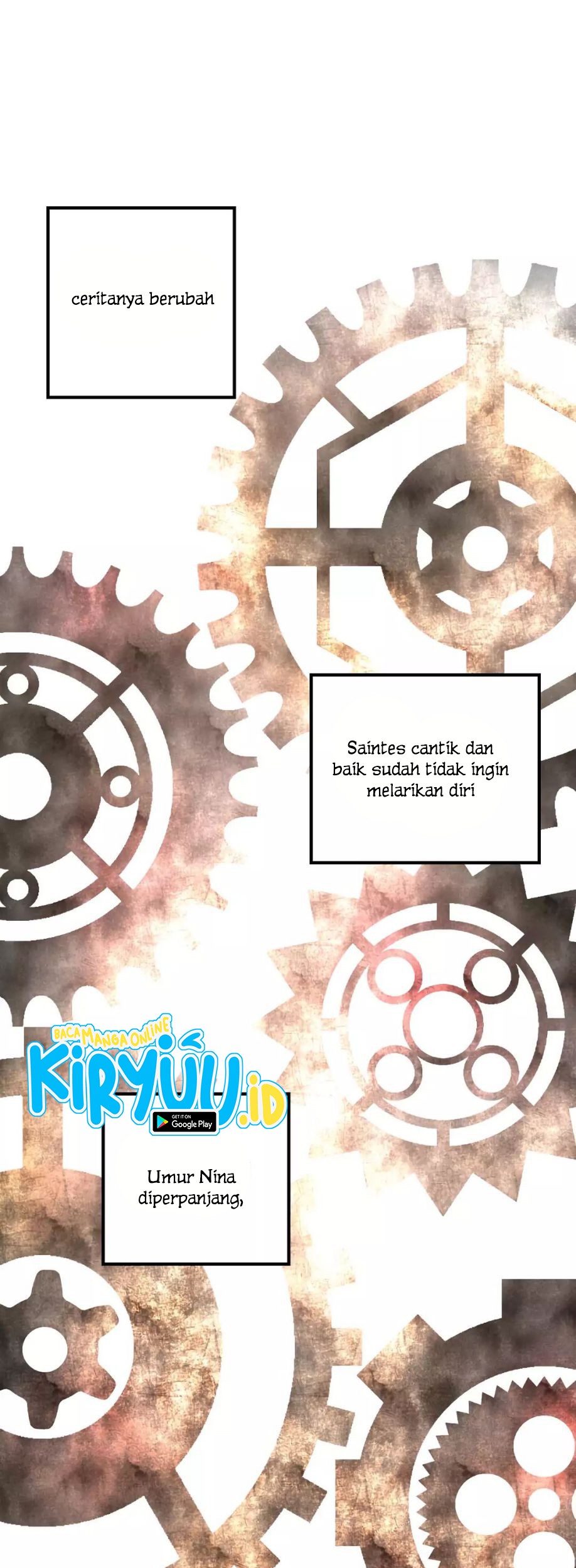 I Became a Maid in a TL Novel Chapter 27 - halaman 2