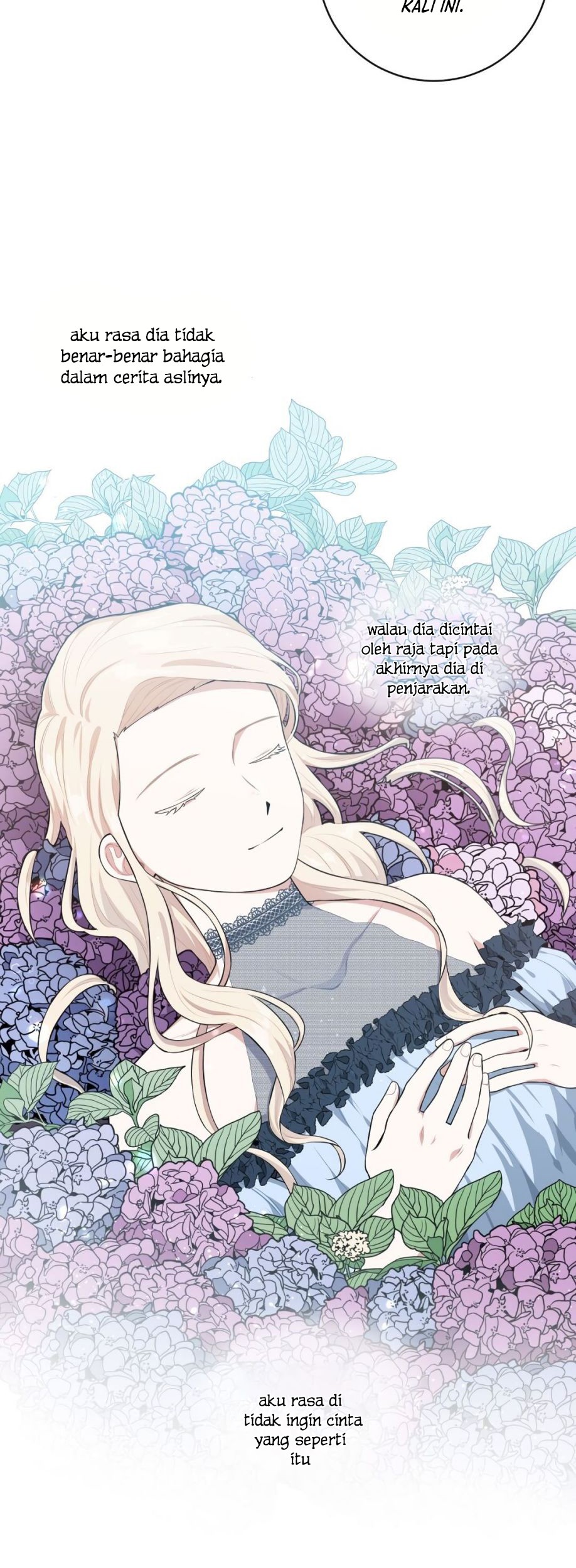 I Became a Maid in a TL Novel Chapter 27 - halaman 20
