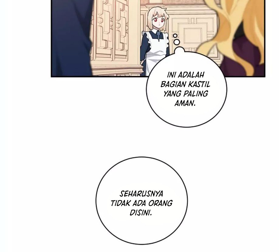I Became a Maid in a TL Novel Chapter 27 - halaman 31