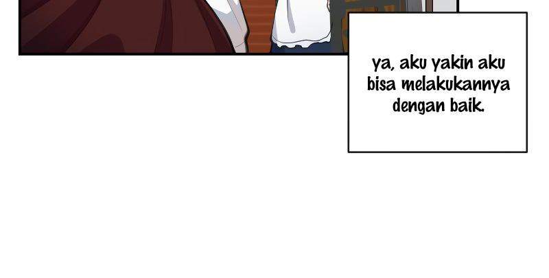 I Became a Maid in a TL Novel Chapter 3 - halaman 11