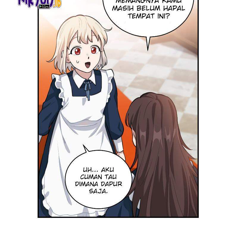 I Became a Maid in a TL Novel Chapter 3 - halaman 22