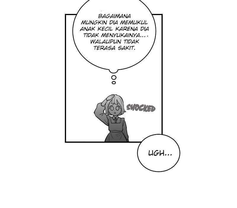 I Became a Maid in a TL Novel Chapter 3 - halaman 25