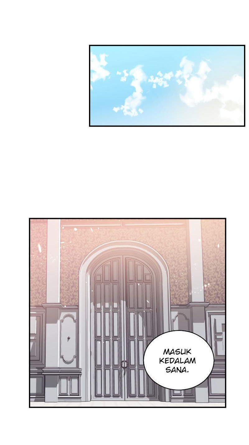 I Became a Maid in a TL Novel Chapter 3 - halaman 27