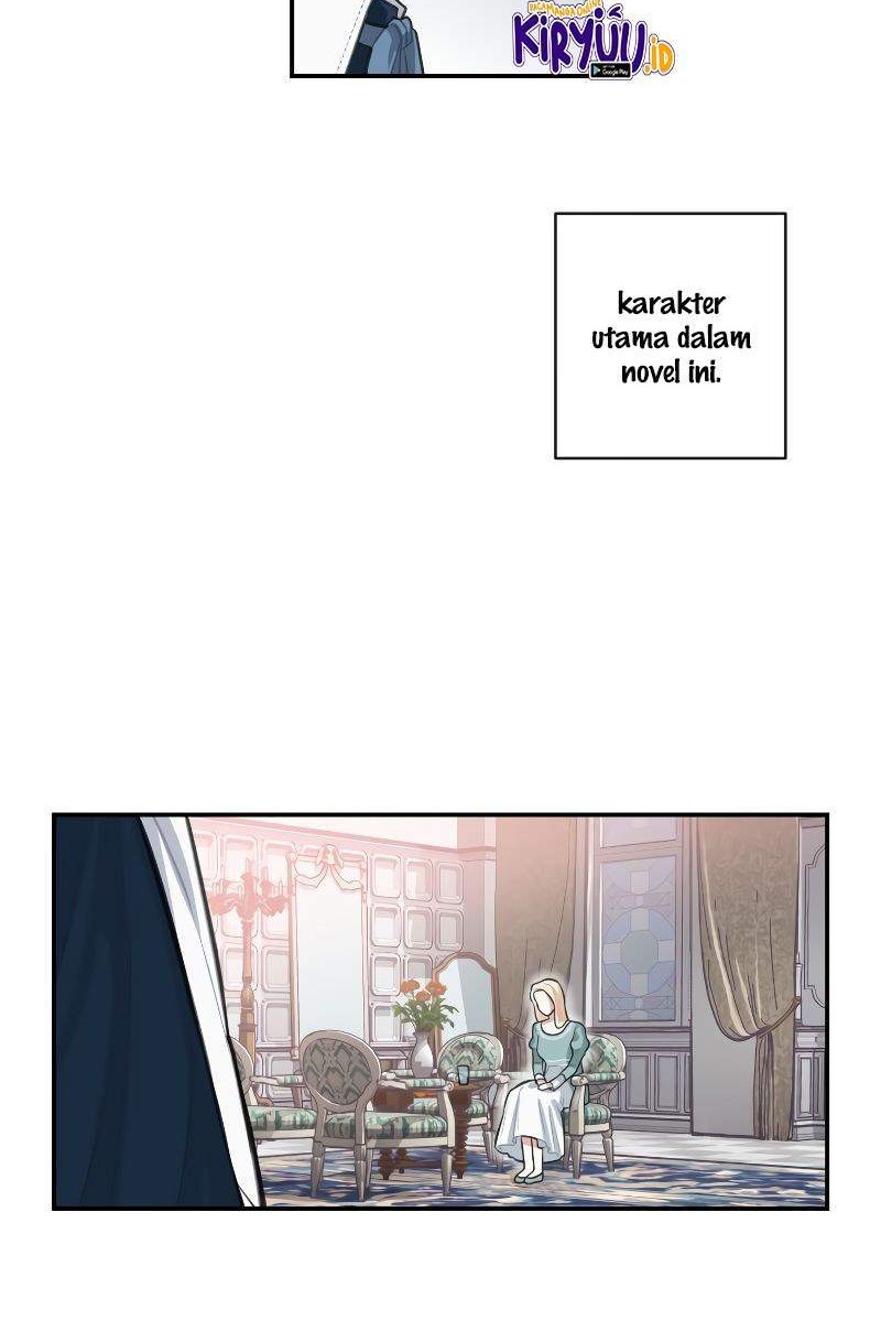 I Became a Maid in a TL Novel Chapter 3 - halaman 29