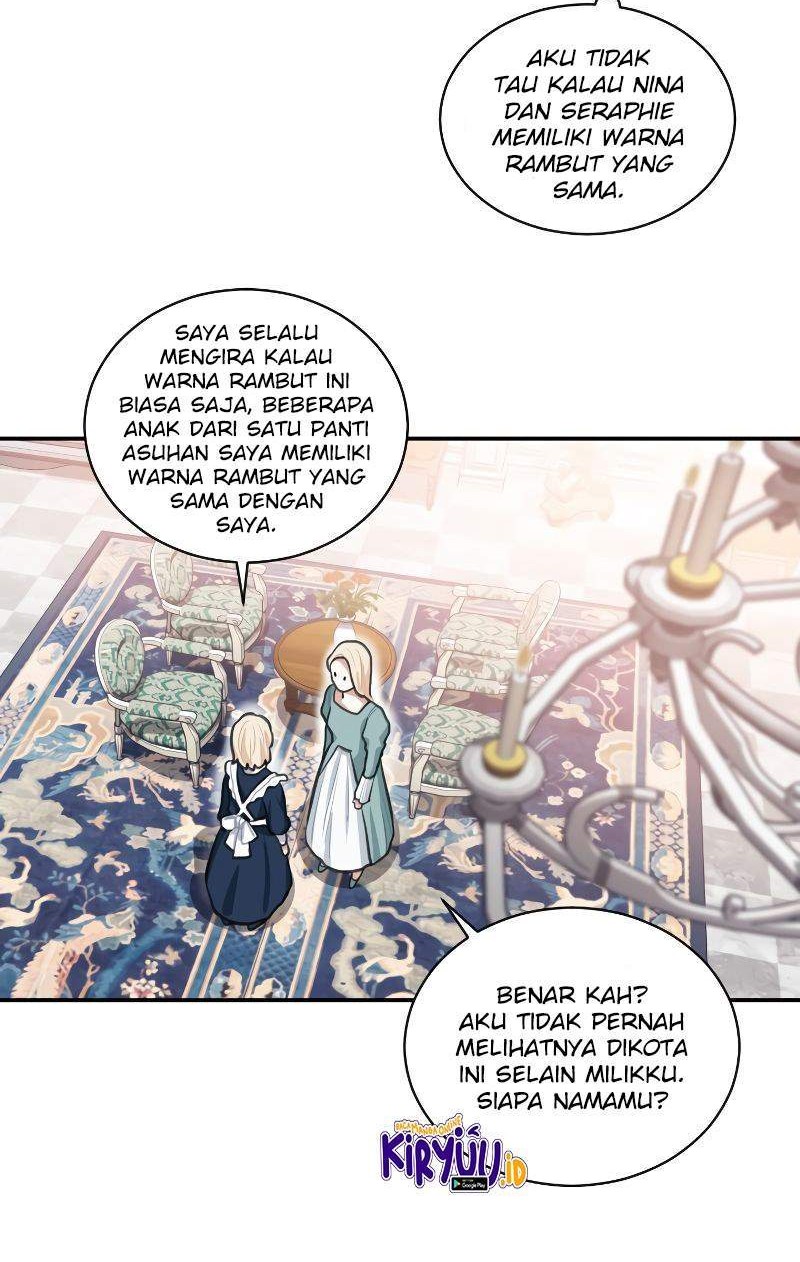 I Became a Maid in a TL Novel Chapter 3 - halaman 36