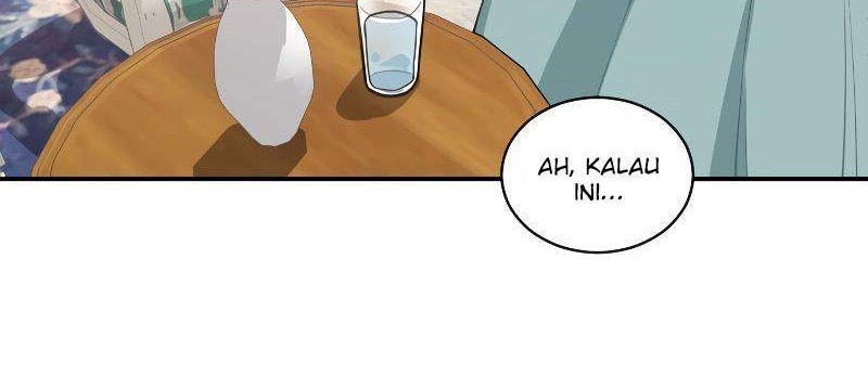 I Became a Maid in a TL Novel Chapter 3 - halaman 38