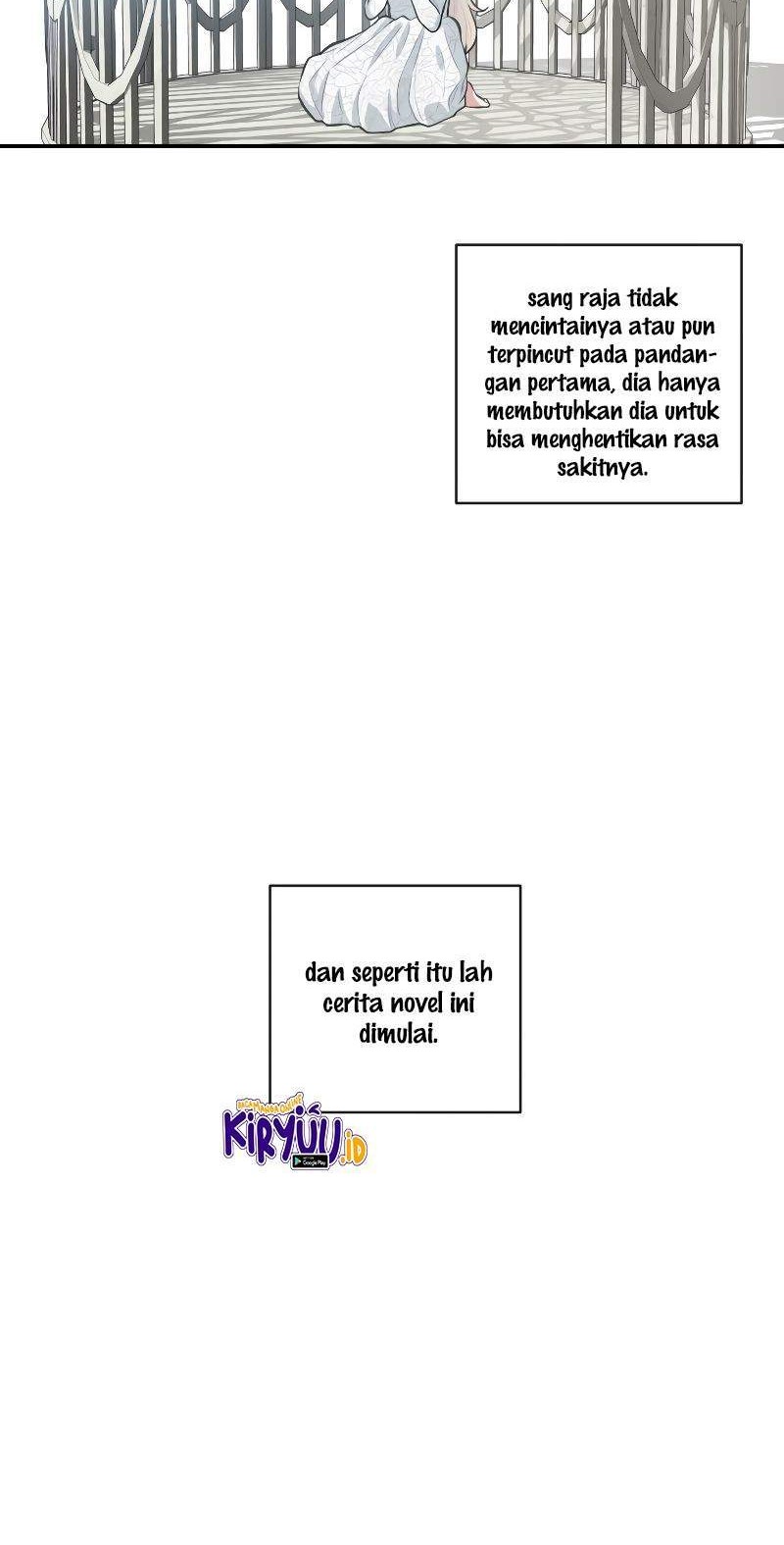 I Became a Maid in a TL Novel Chapter 3 - halaman 6