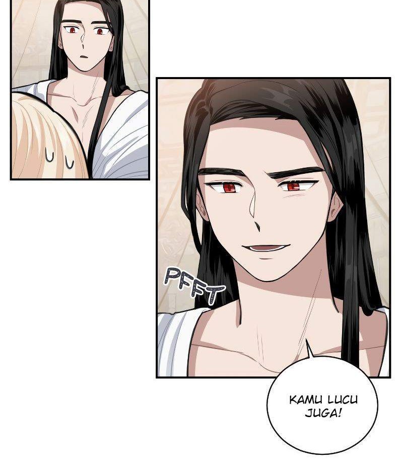 I Became a Maid in a TL Novel Chapter 4 - halaman 11