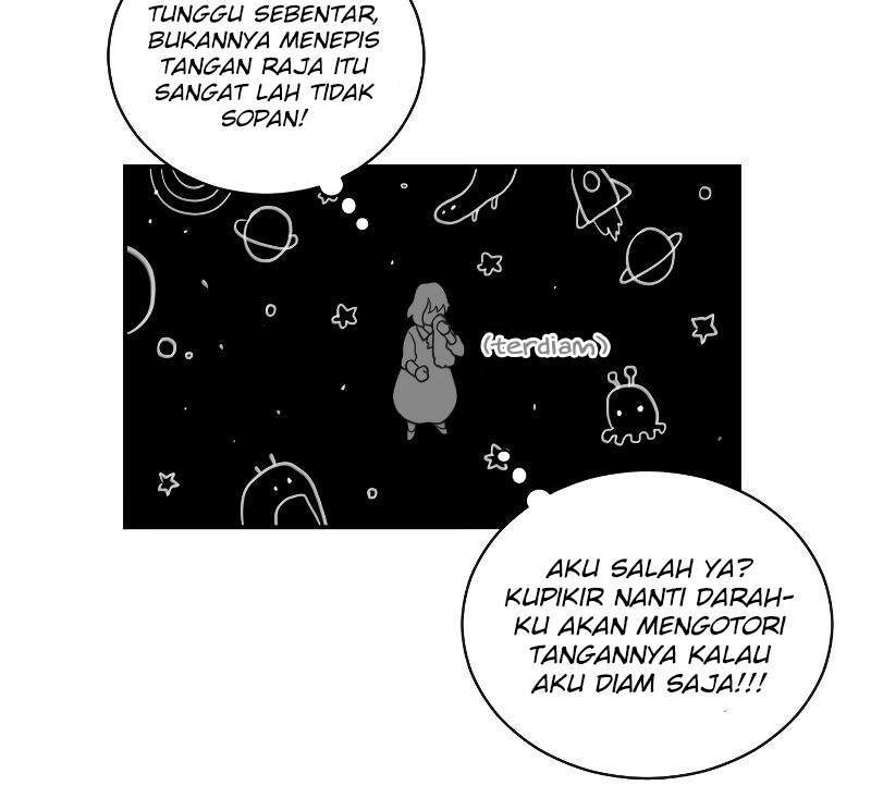 I Became a Maid in a TL Novel Chapter 4 - halaman 16