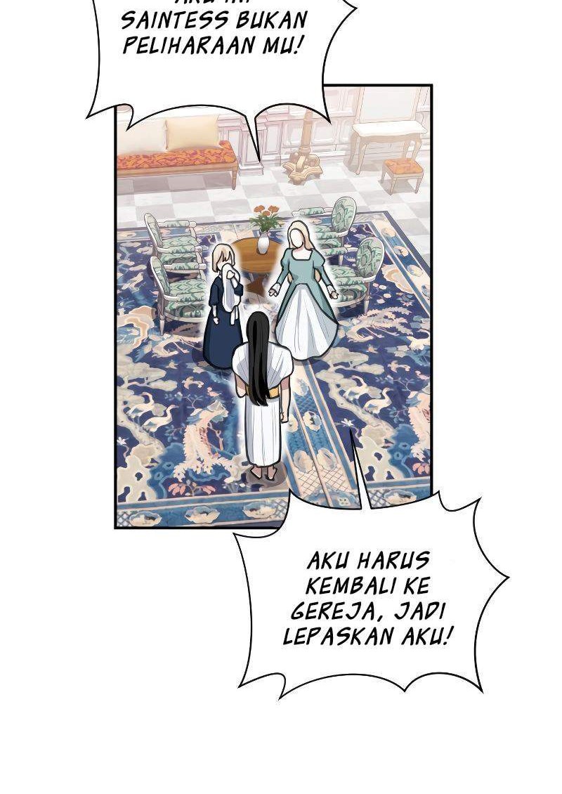 I Became a Maid in a TL Novel Chapter 4 - halaman 18