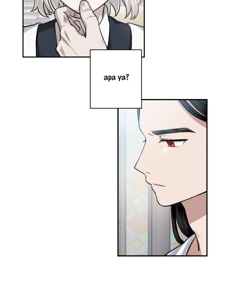 I Became a Maid in a TL Novel Chapter 4 - halaman 30