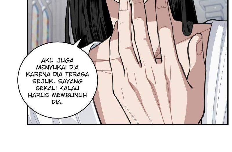 I Became a Maid in a TL Novel Chapter 4 - halaman 37