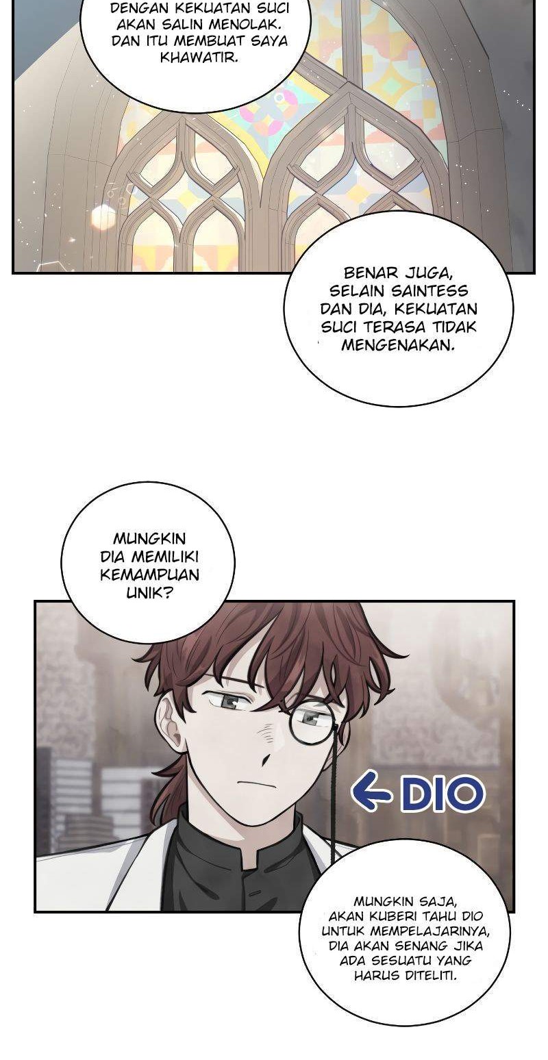 I Became a Maid in a TL Novel Chapter 4 - halaman 39