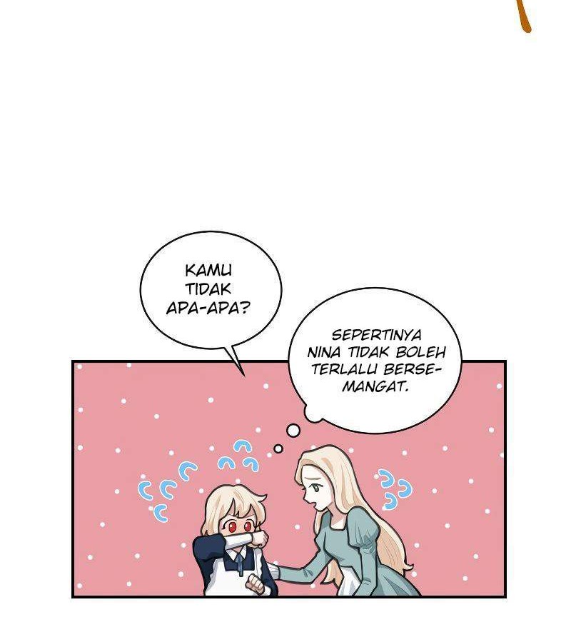 I Became a Maid in a TL Novel Chapter 4 - halaman 5