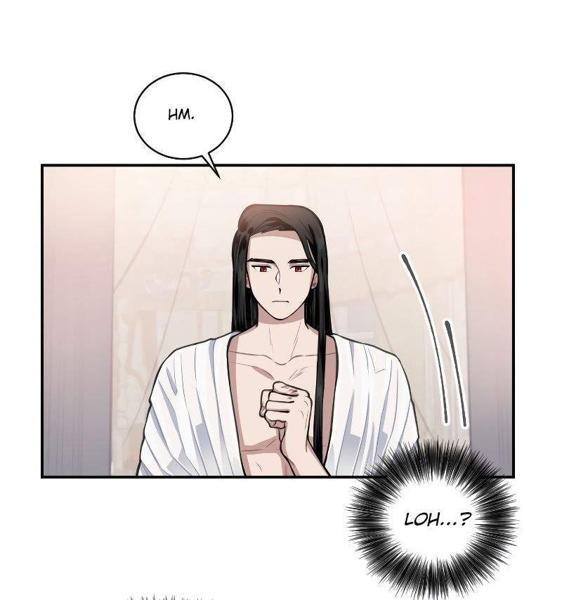 I Became a Maid in a TL Novel Chapter 4 - halaman 9