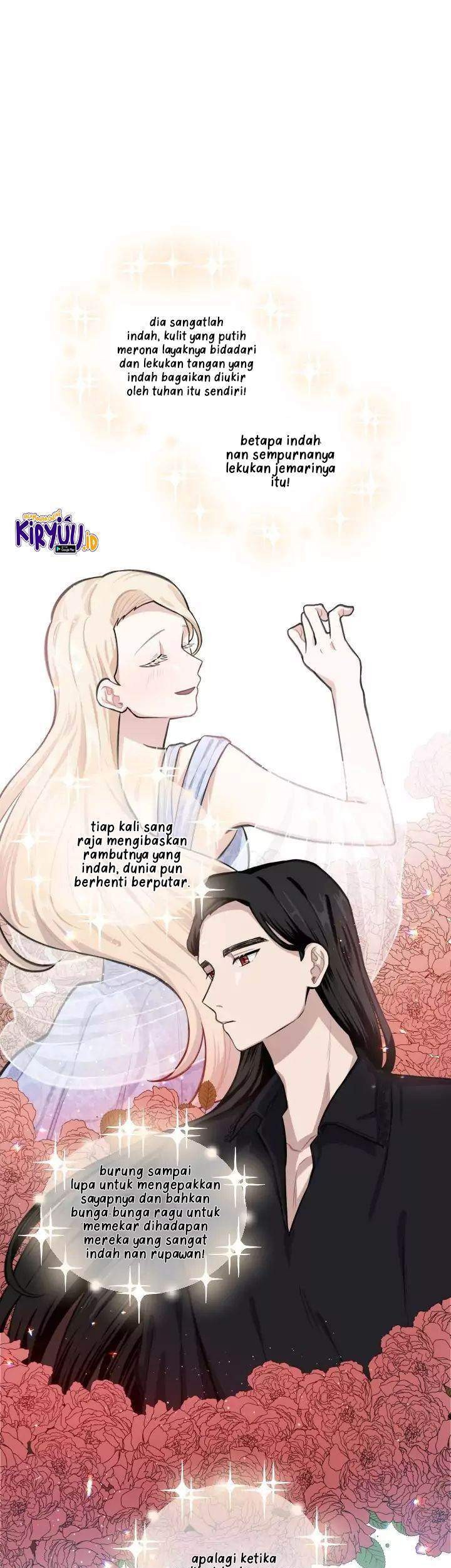 I Became a Maid in a TL Novel Chapter 5 - halaman 14