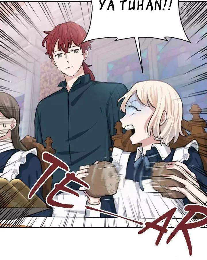 I Became a Maid in a TL Novel Chapter 5 - halaman 19