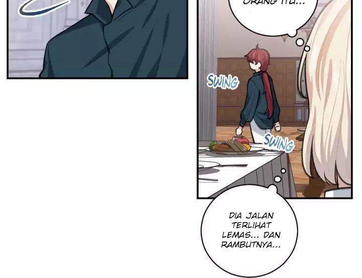 I Became a Maid in a TL Novel Chapter 5 - halaman 23
