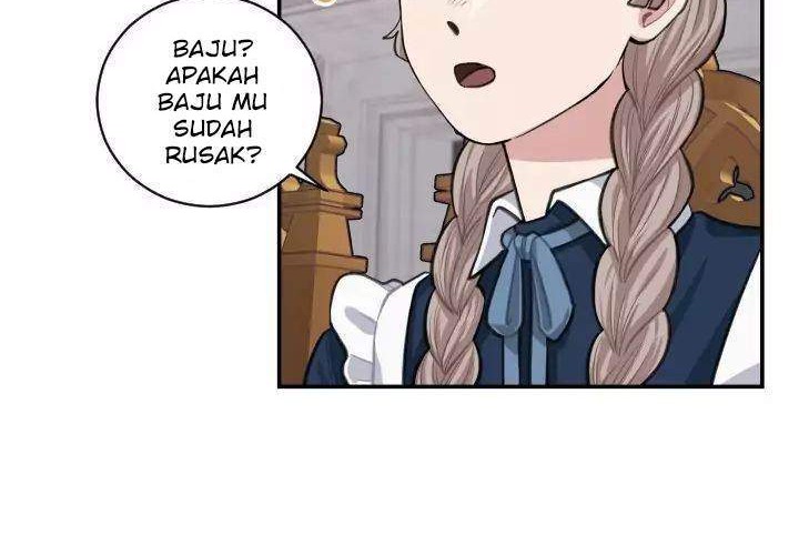 I Became a Maid in a TL Novel Chapter 5 - halaman 25