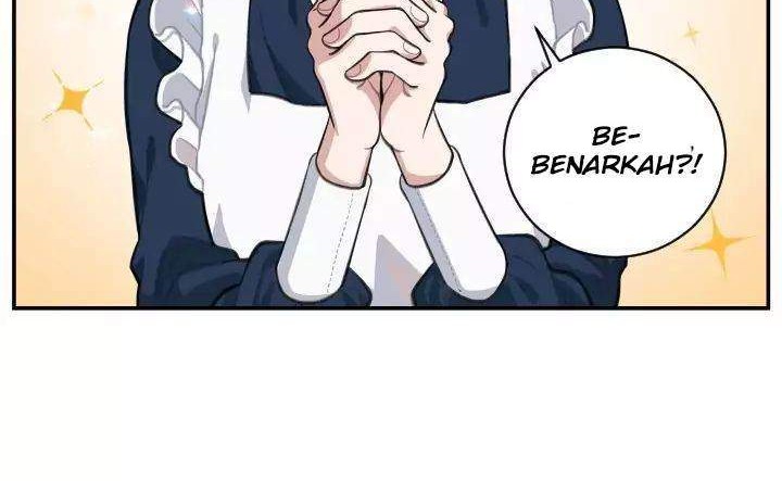 I Became a Maid in a TL Novel Chapter 5 - halaman 27
