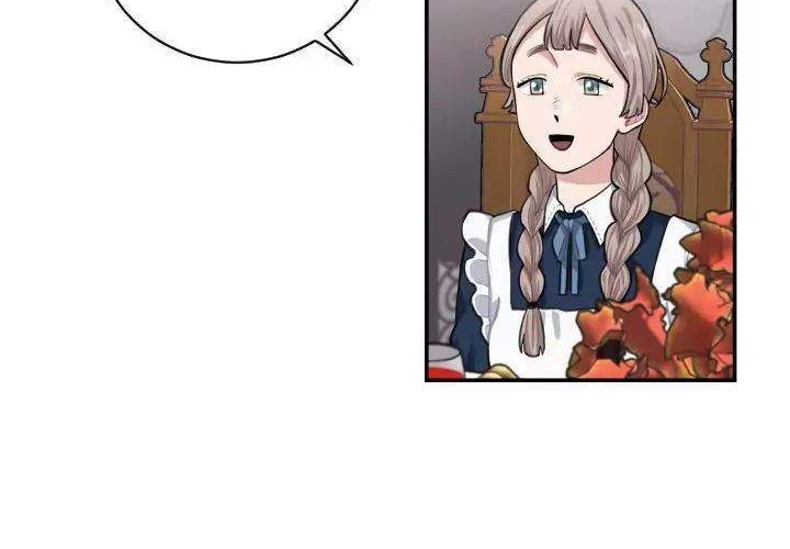 I Became a Maid in a TL Novel Chapter 5 - halaman 29