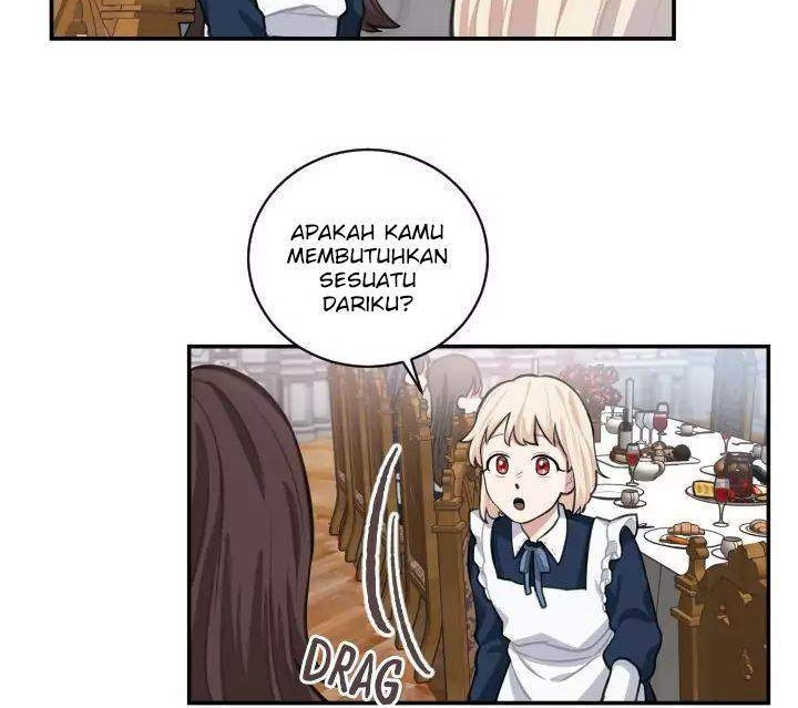 I Became a Maid in a TL Novel Chapter 5 - halaman 33