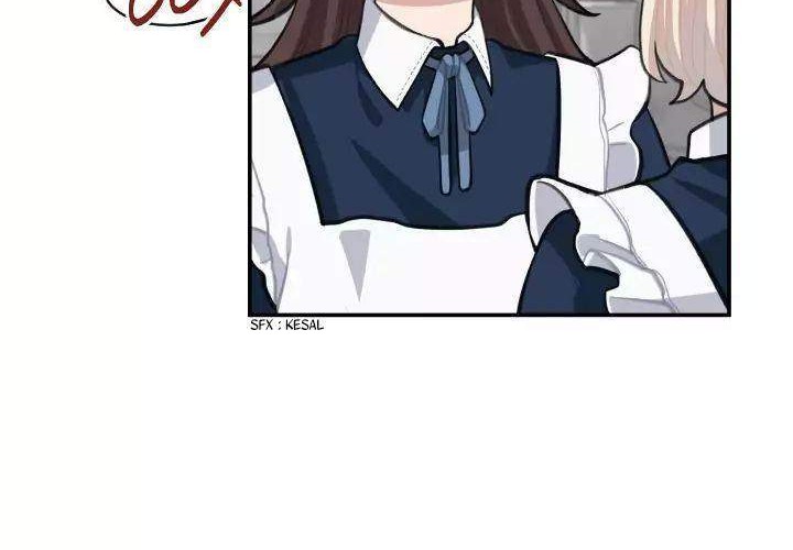 I Became a Maid in a TL Novel Chapter 5 - halaman 35