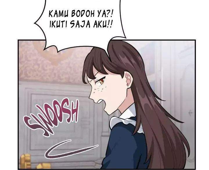 I Became a Maid in a TL Novel Chapter 5 - halaman 37
