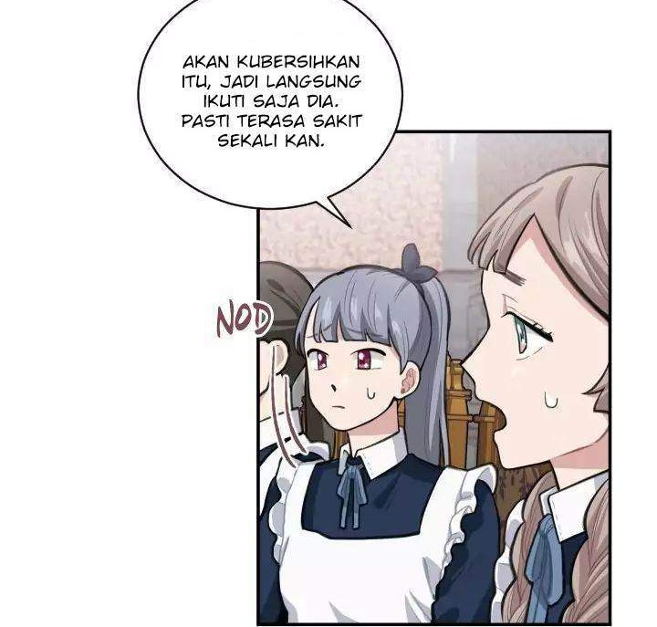 I Became a Maid in a TL Novel Chapter 5 - halaman 39