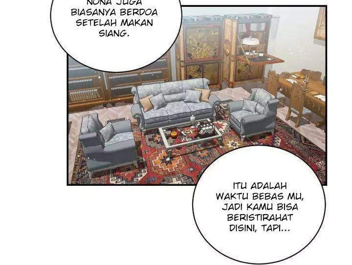 I Became a Maid in a TL Novel Chapter 5 - halaman 45