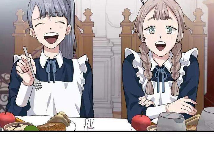 I Became a Maid in a TL Novel Chapter 5 - halaman 5
