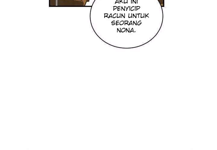 I Became a Maid in a TL Novel Chapter 5 - halaman 9