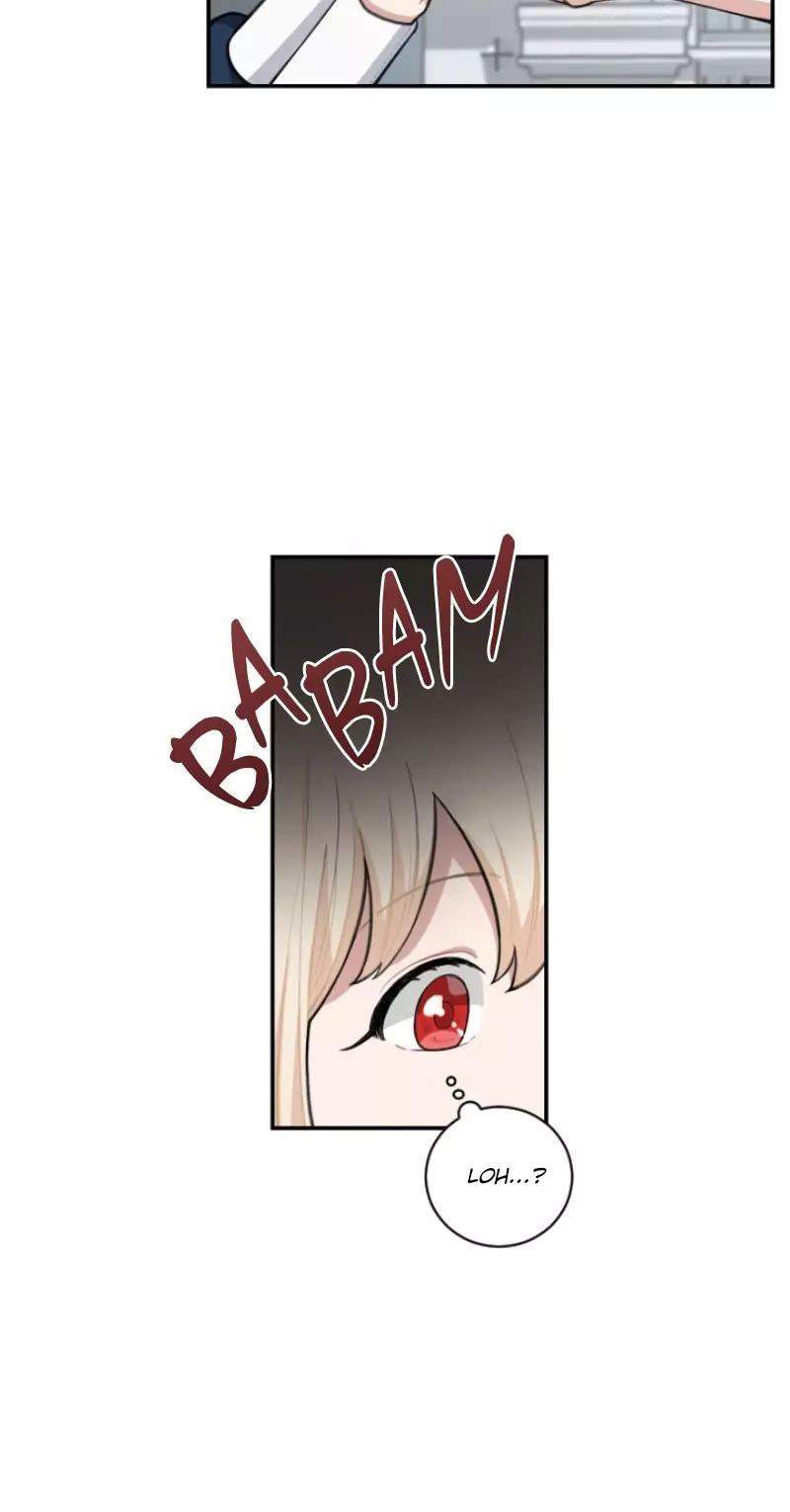 I Became a Maid in a TL Novel Chapter 6 - halaman 25