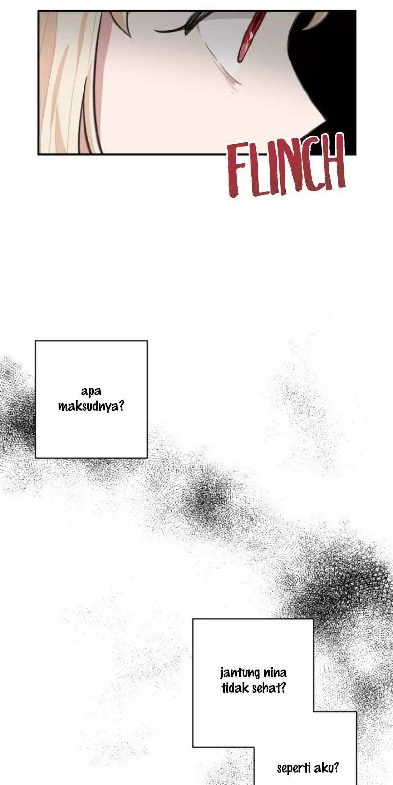 I Became a Maid in a TL Novel Chapter 6 - halaman 27