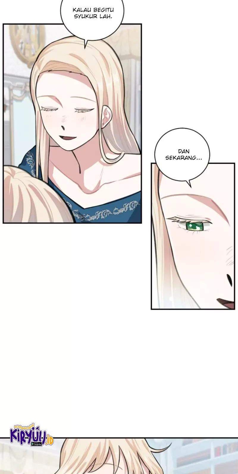 I Became a Maid in a TL Novel Chapter 6 - halaman 30
