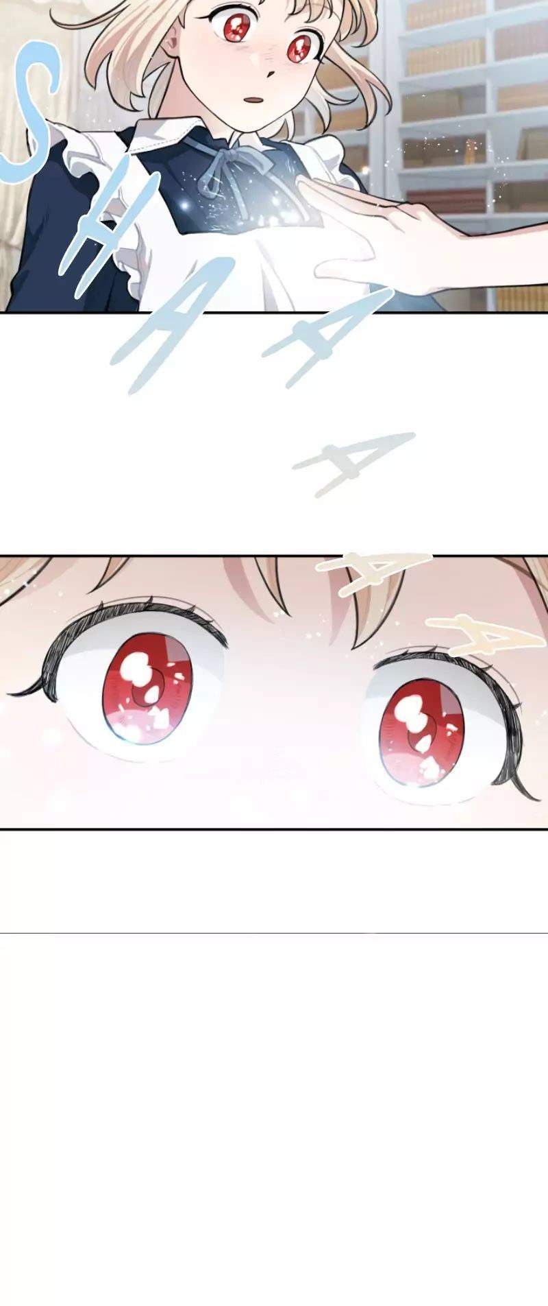 I Became a Maid in a TL Novel Chapter 6 - halaman 31