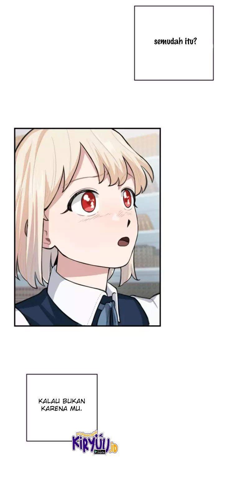 I Became a Maid in a TL Novel Chapter 6 - halaman 33