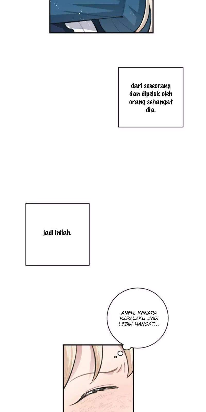 I Became a Maid in a TL Novel Chapter 6 - halaman 36