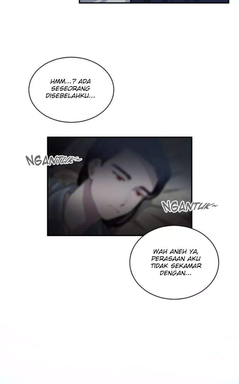 I Became a Maid in a TL Novel Chapter 7 - halaman 10