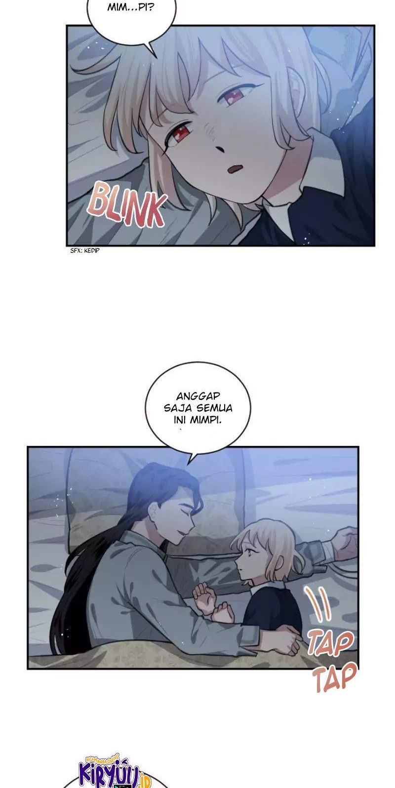 I Became a Maid in a TL Novel Chapter 7 - halaman 12