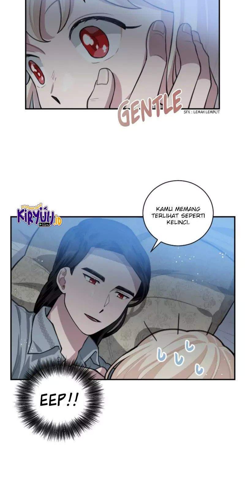 I Became a Maid in a TL Novel Chapter 7 - halaman 18