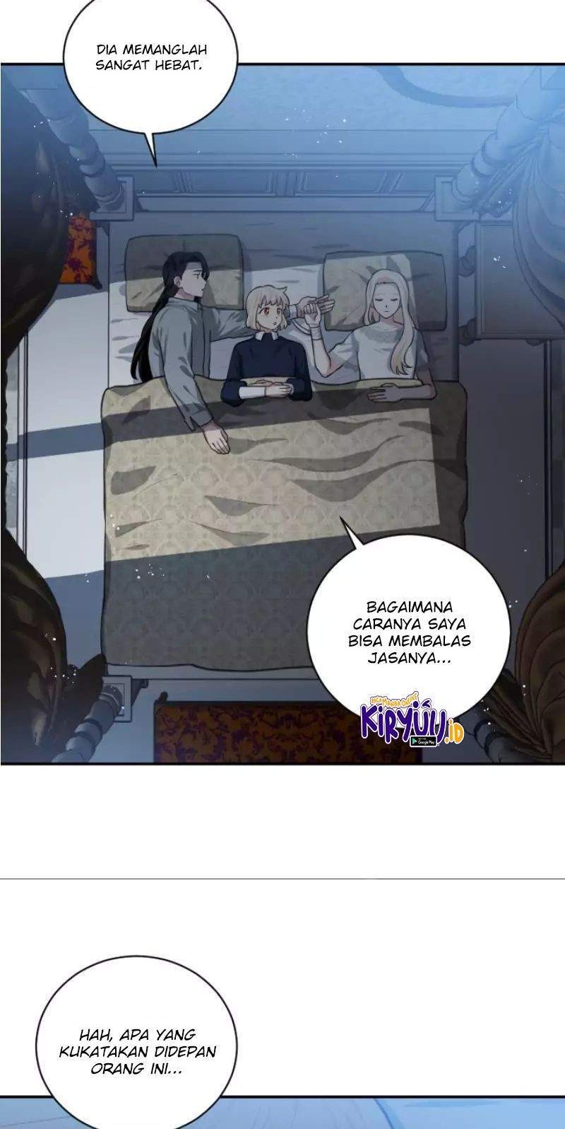 I Became a Maid in a TL Novel Chapter 7 - halaman 24