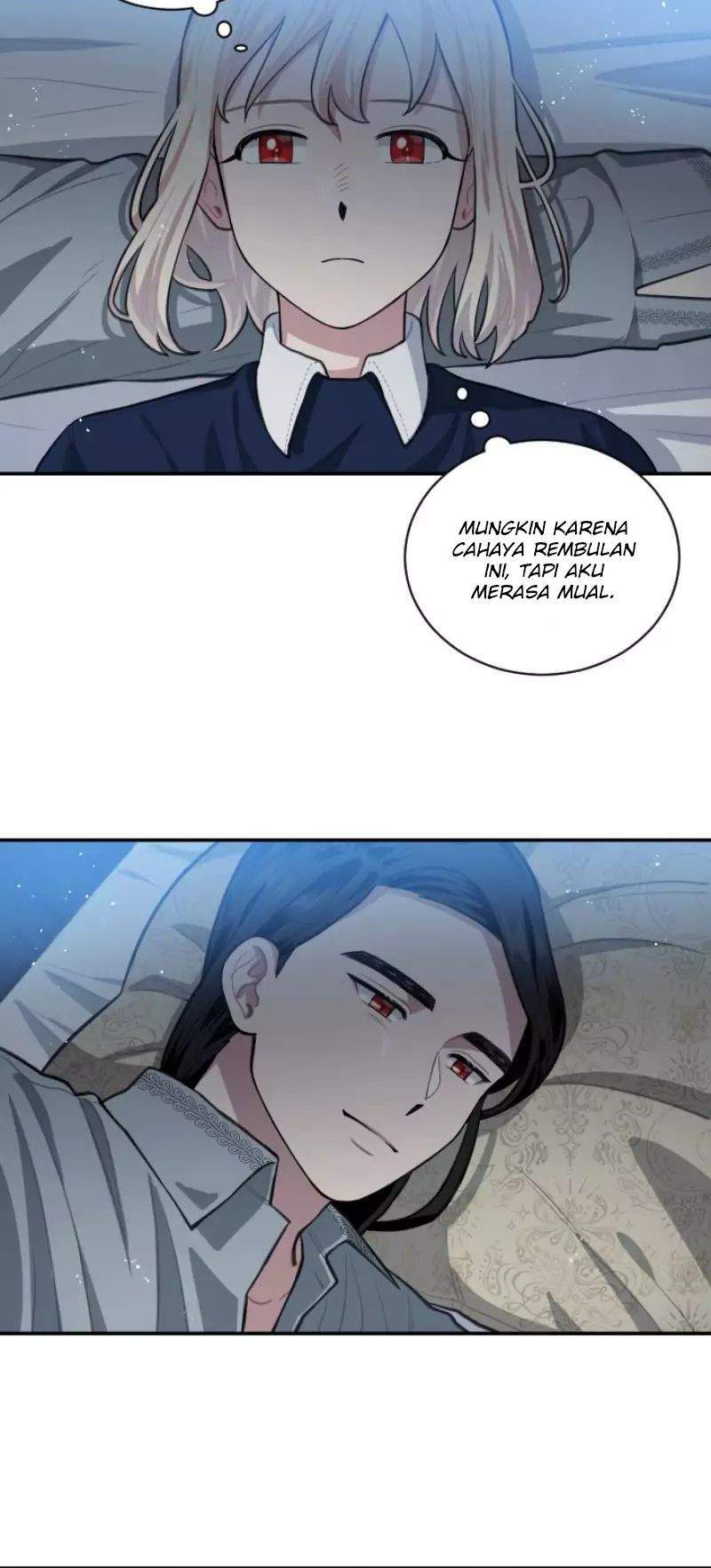 I Became a Maid in a TL Novel Chapter 7 - halaman 25