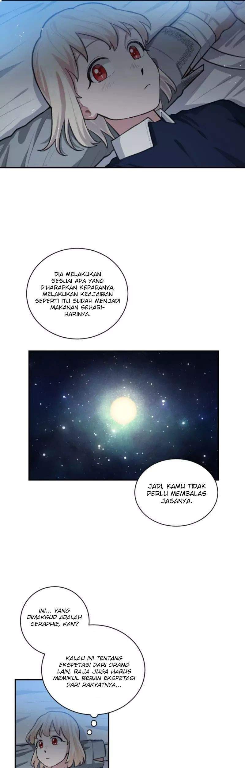 I Became a Maid in a TL Novel Chapter 7 - halaman 26
