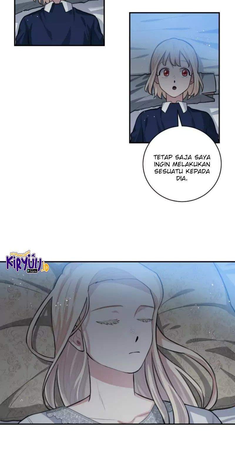 I Became a Maid in a TL Novel Chapter 7 - halaman 27