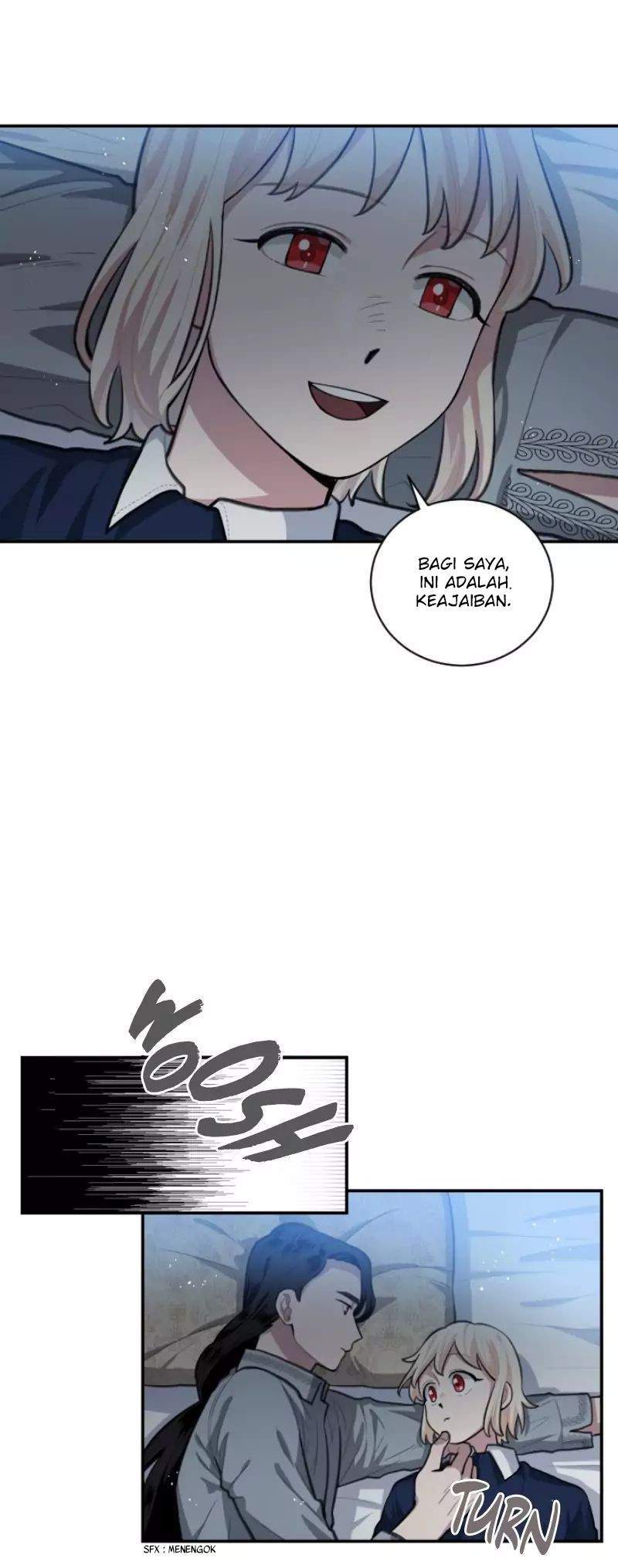 I Became a Maid in a TL Novel Chapter 7 - halaman 28