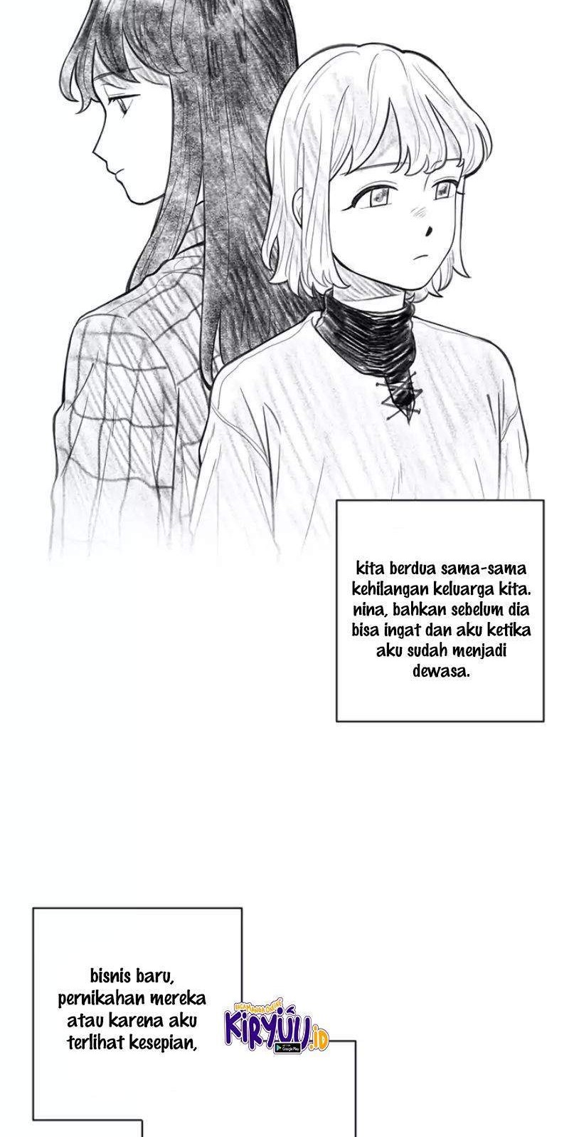 I Became a Maid in a TL Novel Chapter 7 - halaman 3