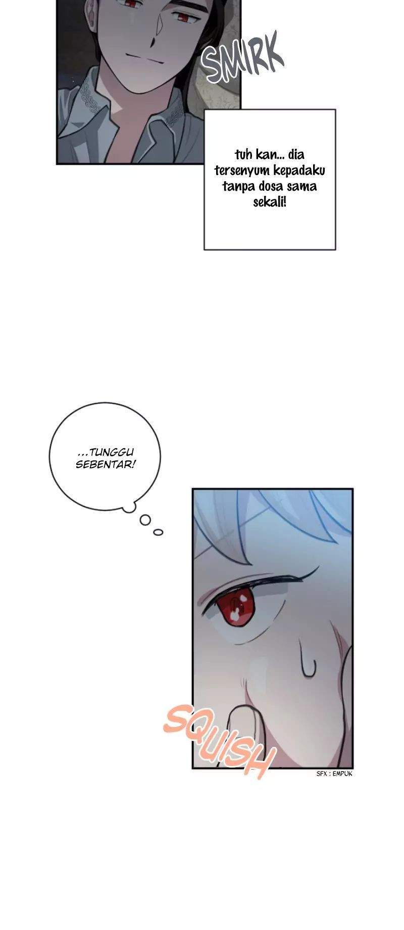 I Became a Maid in a TL Novel Chapter 7 - halaman 31