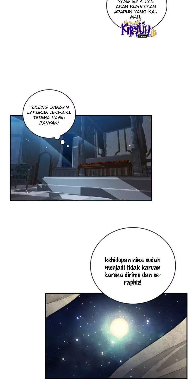 I Became a Maid in a TL Novel Chapter 7 - halaman 36